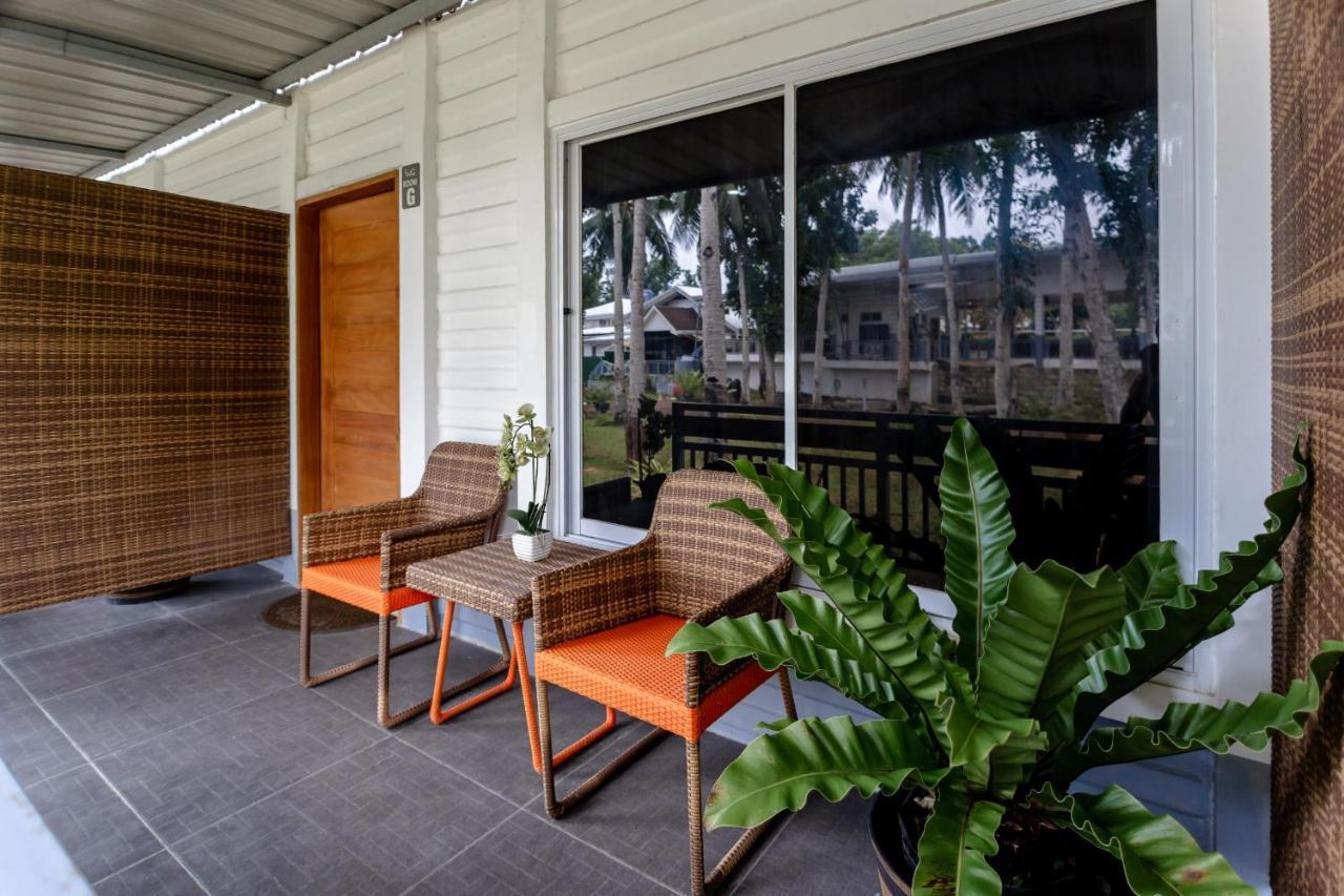Madison Garden And Residences Panglao Kültér fotó