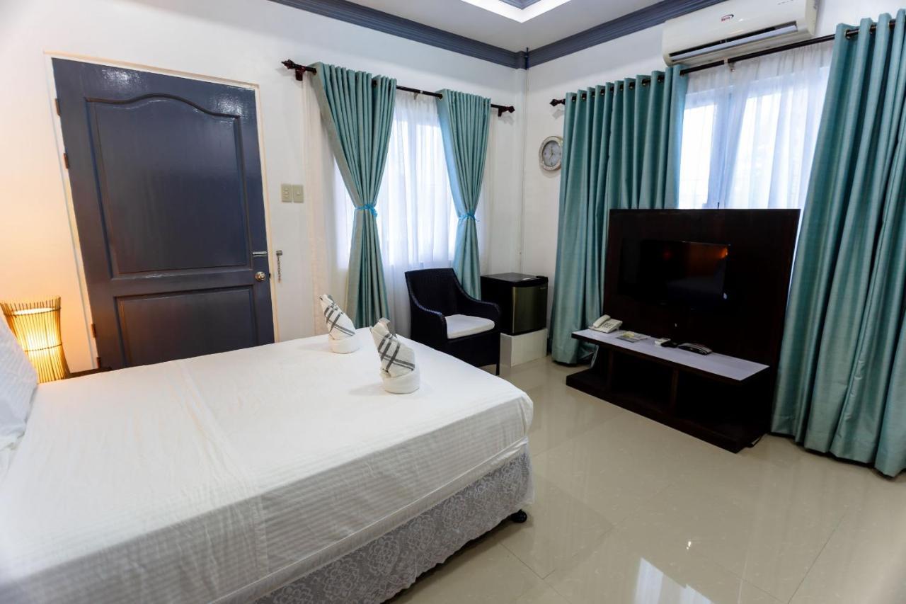 Madison Garden And Residences Panglao Kültér fotó