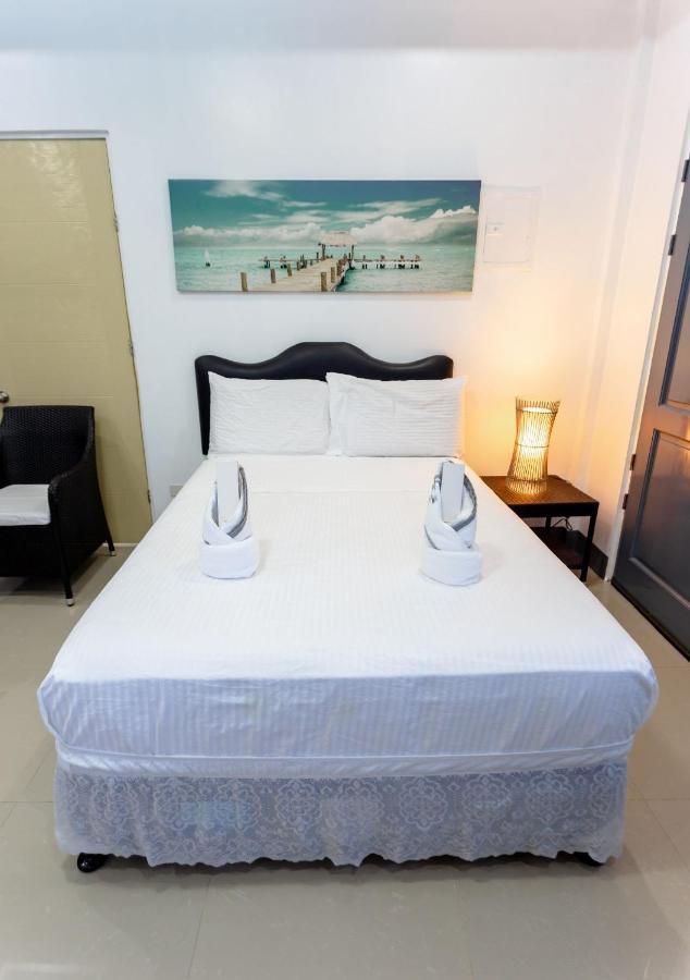 Madison Garden And Residences Panglao Kültér fotó