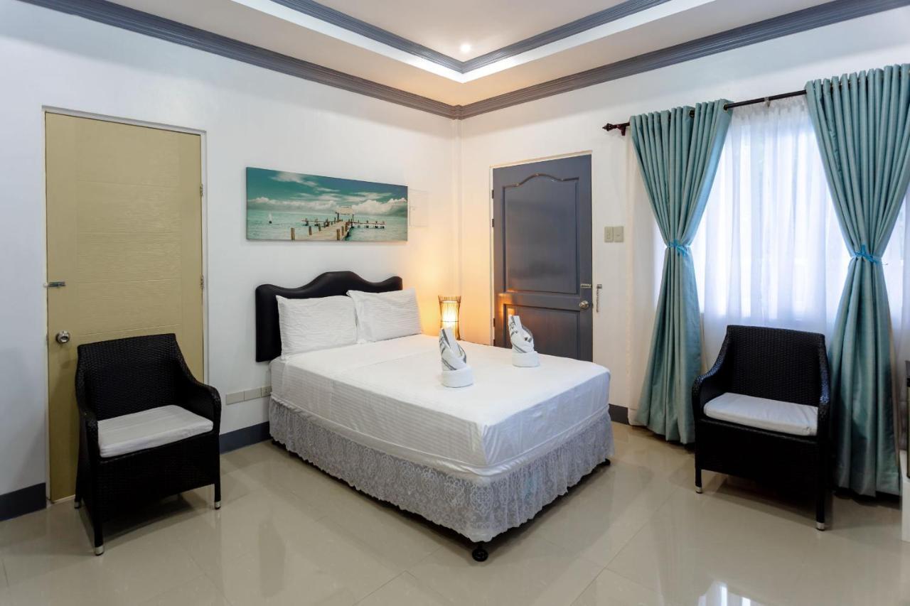 Madison Garden And Residences Panglao Kültér fotó